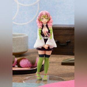 MITSURI Pop Up Parade Demon SLAYER Good Smile Company